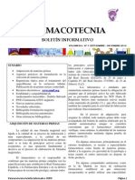 BOLETINFARMACOTECNIA32012