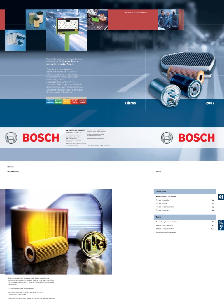 【SOTO】レギュレーターストーブ ST-310 -ミニテーブルセット Bosch Filtros | PDF | Carburador | Papel