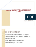 TQM Presentation - Copy