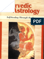 Ayurvedic Astrology