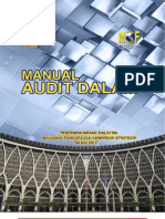 Manual Audit Dalam 2012 PDF