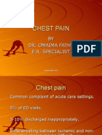 ER Chest Pain