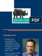 1. Presentacion JavaScript