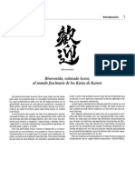 25 Katas Del Karate Wshoto Kan PDF