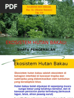 Download ihashimi Ekosistem Hutan Bakau  - Suatu pengenalan by Hashimi  SN13236973 doc pdf