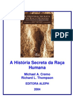 A Historia Secreta Da Raca Humana - Blog - Conhecimentovaleouro.blogspot.com