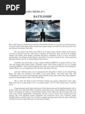 Battleship