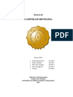 MAKALAH TEKNOLOGI BIOFUEL GASIFIKASI.doc