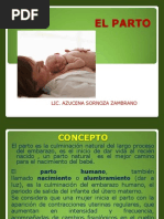 Download EL PARTO DIAPOSITIVASpptx by Shoshitap Bella SN132373510 doc pdf