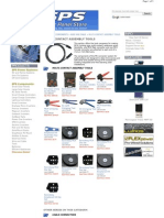 Solar Power - Wire.mc4 - Assembly