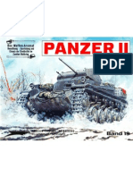 Waffen Arsenal 019 Panzer II