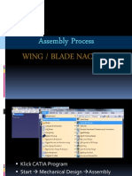 Assembly Process