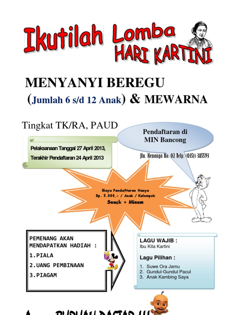 Brosur Lomba Pdf