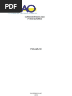 o+Caso+Dora+Resumo+Prova