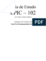 Linux Guia Lpi 102 - Administrador de Redes