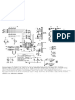 Arduino MotorShield Rev3-Schematic