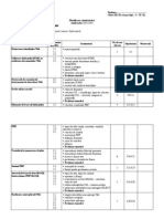 Informatica Programare Web 1+2ore XII