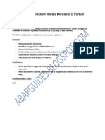 FI Document Parking Workflow Tutorial292711300832628 PDF