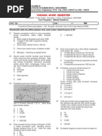 Download Kunci Jawaban Geografi Kelas 10 Semester 1 Kurikulum 2013 2021 2022 2023 PNG