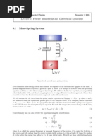 Lecture5 (Amplifier Noise Etc)