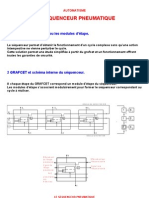 Sequenceur Application 1