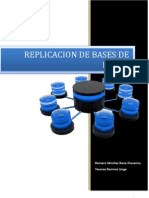 Replicacion Con Mysql