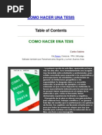 Como.hacer.una.Tesis