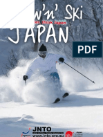 Snow 'n' Ski Japan 2012