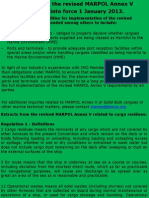MARPOL Annex V 2 PDF