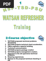 Water Supply Distribution Net Work