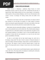 Mba projects npa