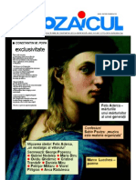 Revista Mozaicul 1.13