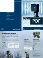 114745 Grundfos CRE Brochure