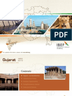 Gujarat- A fact report