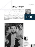 Historia Del Rock - El Pais