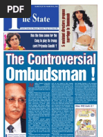 We The State - Issue 26