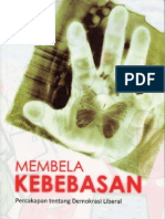 Membela Kebebasan Percakapan Tentang Demokrasi Liberal