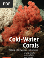 Cold Water Corals