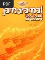 Download Jamorama Beginner Lessons for Guitar by ar009ba SN132398061 doc pdf