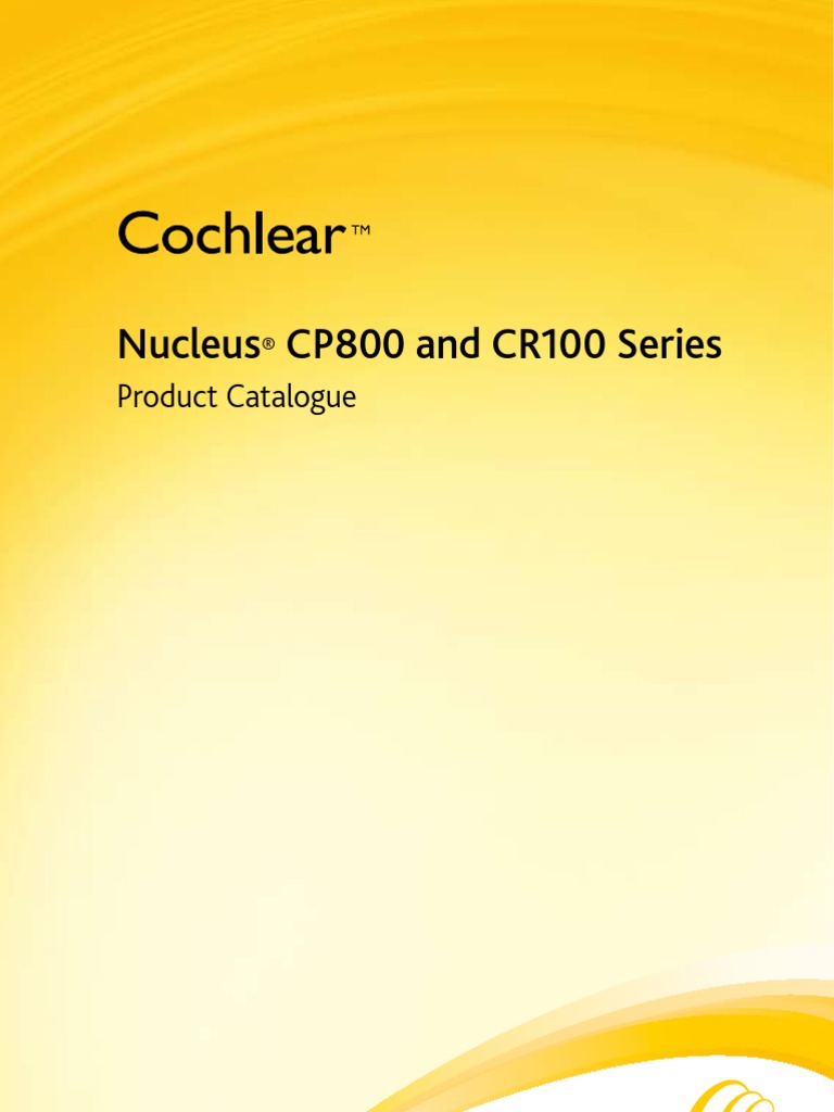 ISS1 JUL09 Nucleus CP800+CR100 Product Catalogue | PDF | Battery ...