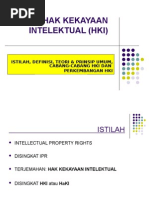 Download HKI Pengantar DAN PATEN Tomi by pronto55 SN13240223 doc pdf