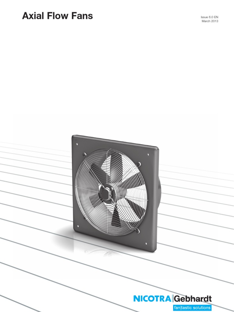 Fans Switch Mechanical Fan