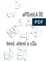 2 - HTML,XHTML E CSS.pdf
