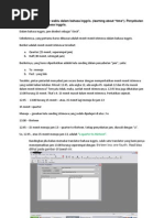 Download Belajar membaca jam waktu dalam bahasa inggris learning about time Penyebutan jam waktu dalam bahasa inggris by Toko Batik Galeri Jawa SN132404158 doc pdf