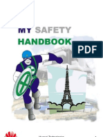 Doc Safety Handbook