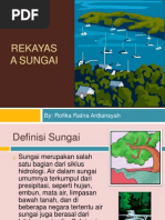 Rekayasa Sungai