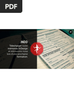 Download Raccourcis-clavier InDesign by Yann Andr SN132406756 doc pdf