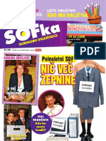 Sofka - 2009
