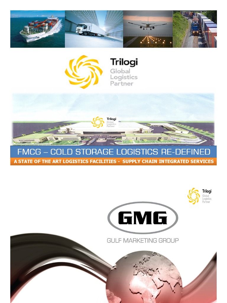 Trilogi Logistics Contact Information | PDF | Business Process | Business