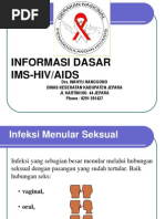 Download HIV-AIDS by Fasto Sepsatya SN132410836 doc pdf